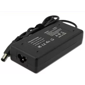 CoreParts MSPT2126 Netzteil/Stromversorgung Innenbereich 90 W Schwarz