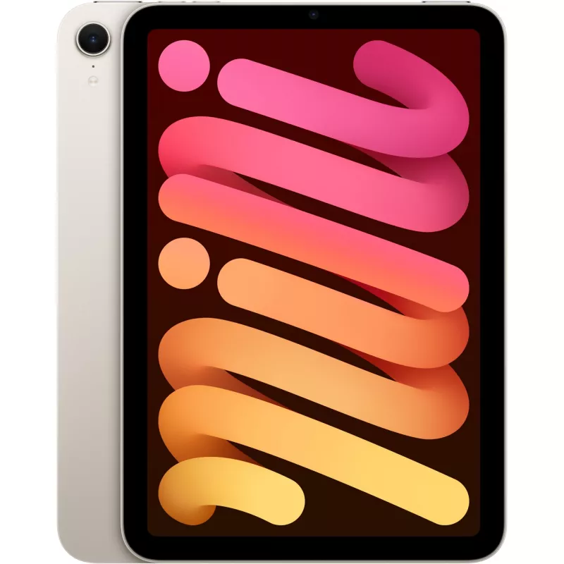 Tablet Apple iPad mini Wi‑Fi 512 GB 8,3 Zoll A17 Pro iPadOS 18