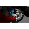 LEGO TECHNIC 42202 Ducati Panigale V4 S Motorrad