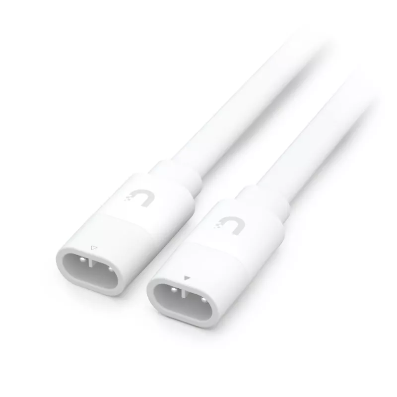 Stromkabel Ubiquiti UISP UACC-Cable-PT-0.5M 0,5 m Power TransPort