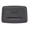 HP OneShred 18CC Aktenvernichter Partikelschnitt 65 dB 22 cm Weiß, Schwarz