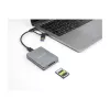 Delock 91012 USB-Typ-C-Kartenleser für CFexpress Typ A