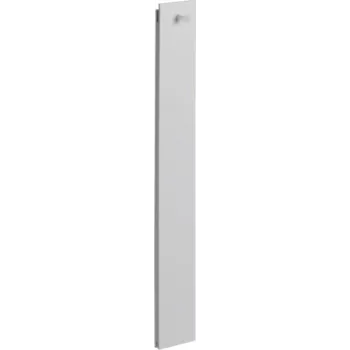 Blindabdeckung UZ50Z1univers 60 mm breit (UZ50Z1)