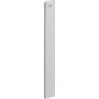 Blindabdeckung UZ50Z1univers 60 mm breit (UZ50Z1)