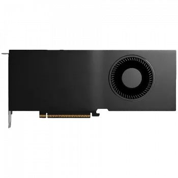 PNY Grafikkarte RTX PRO 5000 — 48 GB GDDR7, 384-Bit, PCIe 5.0, aktive Kühlung, 4× DisplayPort 2.1b, 1×16-Pin