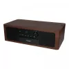 Tragbarer Bluetooth-Lautsprecher BLAUPUNKT MS22BT — Kabelloser tragbarer Sound, Bluetooth-Konnektivität