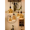 LED-Birne Segula 55058 Warmweiß 1900 K 6 W E27