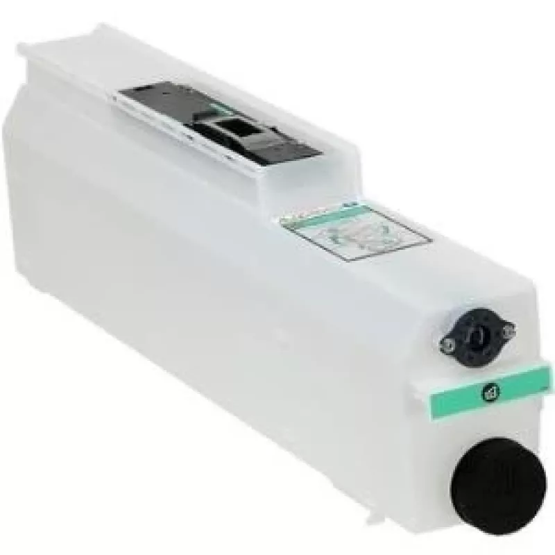 RICOH C8002 - 416889 - D136-3507 - Tonersammler - for Aficio MP C2050 Aficio MP C2050AD Aficio MP C2550 Aficio MP C2550AD