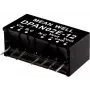 Netzteil MEAN WELL DPAN02C-15 2W 15V 36-75V