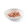 SCHESIR Thunfisch mit Lachs in Gelee - Nassfutter für Katzen - 6x50g