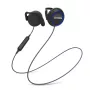 Koss BT221i Kabellose In-Ear-Kopfhörer mit Mikrofon, Schwarz