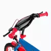 Kinderfahrrad 16 Huffy 21901W Spider-Man