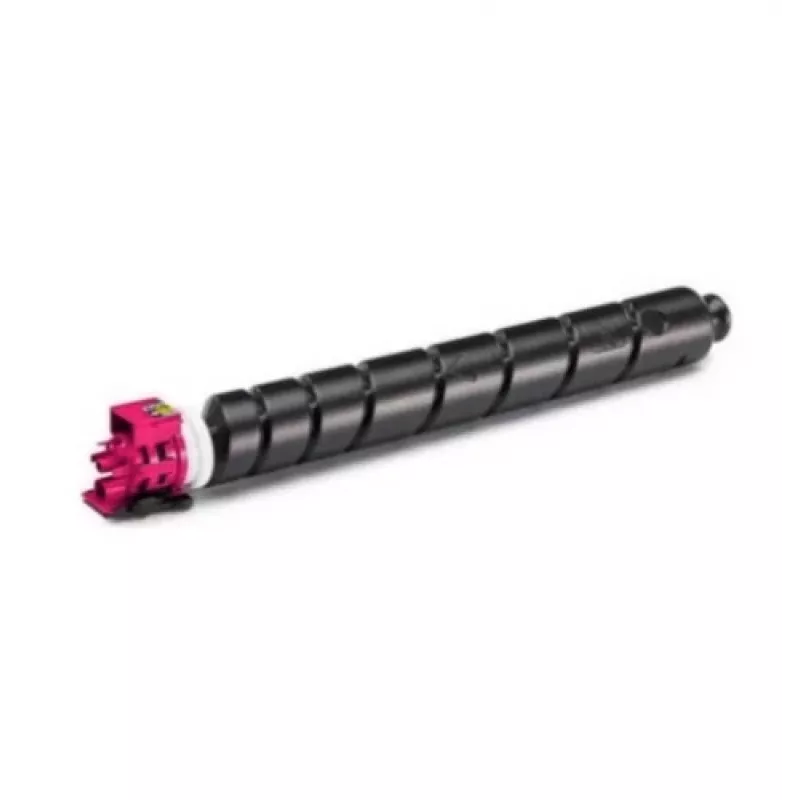 Triumph-Adler CK-8531M (1T02XDBTA0) Tonerkartusche, Magenta