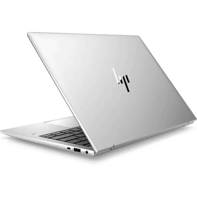 HP EliteBook 835 G9 13,3-Zoll-Laptop, AMD Ryzen 5 PRO 6650U, 8 GB, 256 GB SSD
