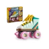 LEGO Creator baubare Retro-Rollschuhe Set 31148 2-in-1-Modell, 342 Teile, 140×160×70 mm