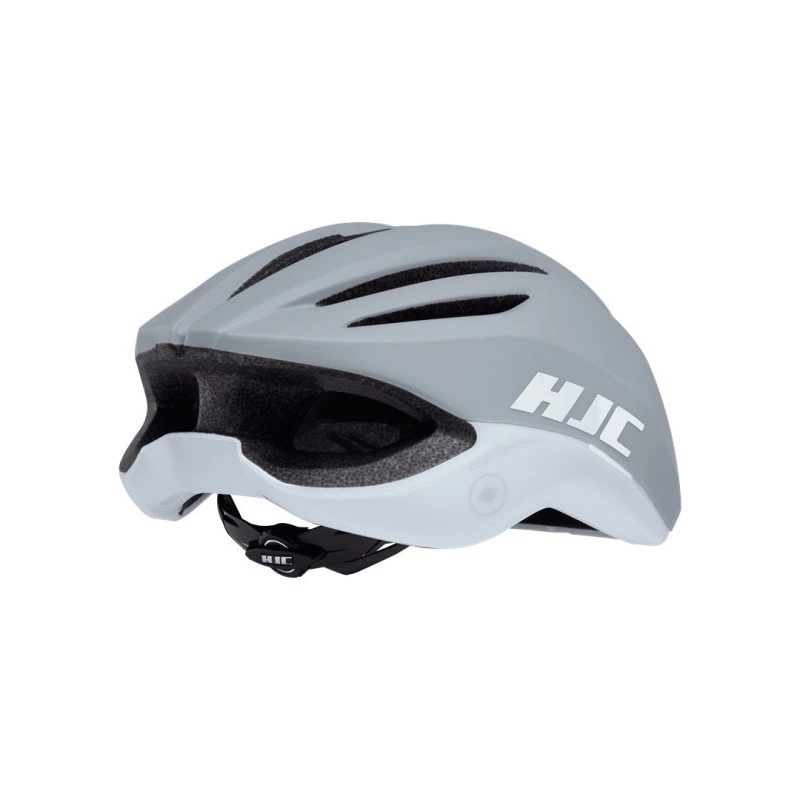 Fahrradhelm HJC ATARA MT GL LIGHT GRY Gr. L
