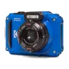 Wasserdichte Kamera Kodak WPZ2 (blau) Modell