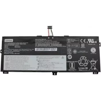 Lenovo Akku 3c 50Wh LiIon SMP BYD - Akku - 4.370 mAh