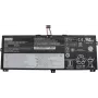 Lenovo Akku 3c 50Wh LiIon SMP BYD - Akku - 4.370 mAh