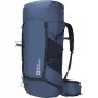 Jack Wolfskin Cyrox Shape 35 S-L Rucksack – Blau, 35 L