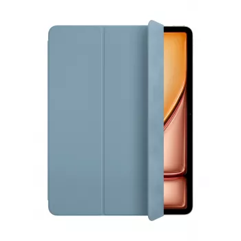 Case Smart Folio für iPad Air 13 Zoll (M2) - Denim
