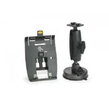 Zebra MNT-MPM-VHDRW1-01 Halterung Passive Halterung Mobile Computer Schwarz