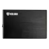 Externes 3,5-Zoll-Festplattengehäuse Kolink HDSU3U3 USB 3.0 – schwarz
