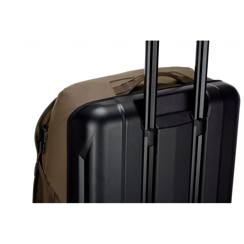 Thule 5604 Chasm Rollreisetasche 110L Deep Khaki