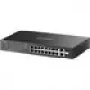 Network-Switch TP-LINK OMADA ES220GP Managed 18x Gigabit (10/100/1000) mit PoE+ Unterstützung