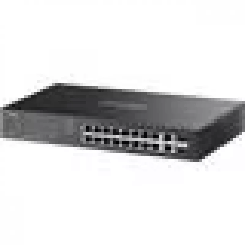 Network-Switch TP-LINK OMADA ES220GP Managed 18x Gigabit (10/100/1000) mit PoE+ Unterstützung