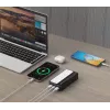 Tragbare Powerbank P20 LCDPD LAMP 20000mAh