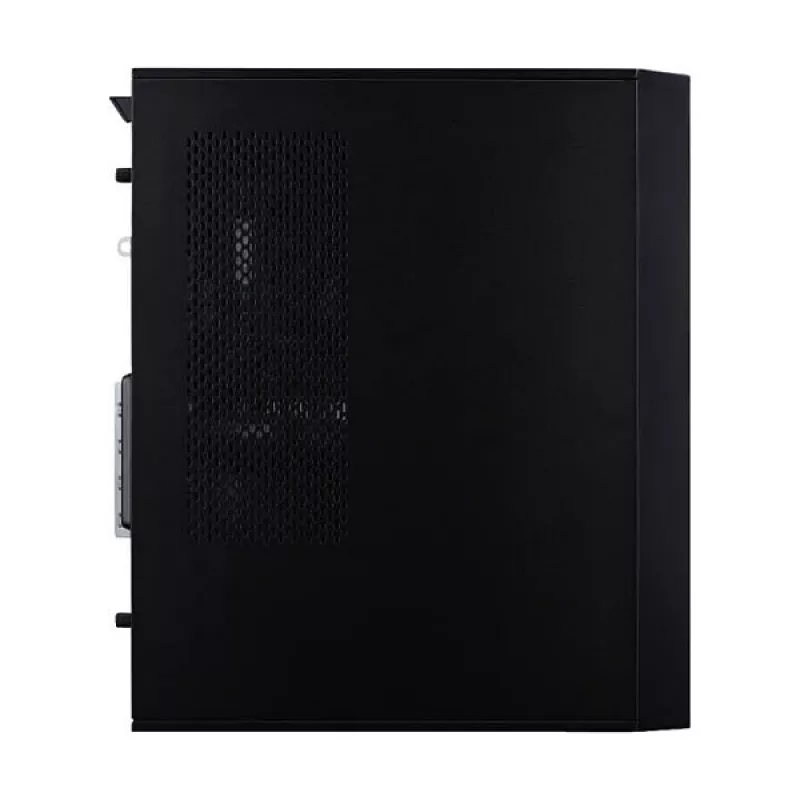 Desktop-PC Acer NITRO 20 N20 — Intel Core 5 210H, 16 GB DDR4, 512 GB SSD, NVIDIA GeForce RTX 5060 8 GB, Windows 11 Home, Schwarz