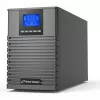 PowerWalker VFI 1000 ICT IoT Doppelwandlung (Online) 1 kVA 1000 W 4 Steckdosen