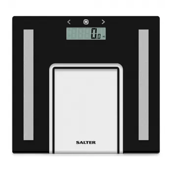 Elektronische Körperanalysewaage Salter 9128 BK3R