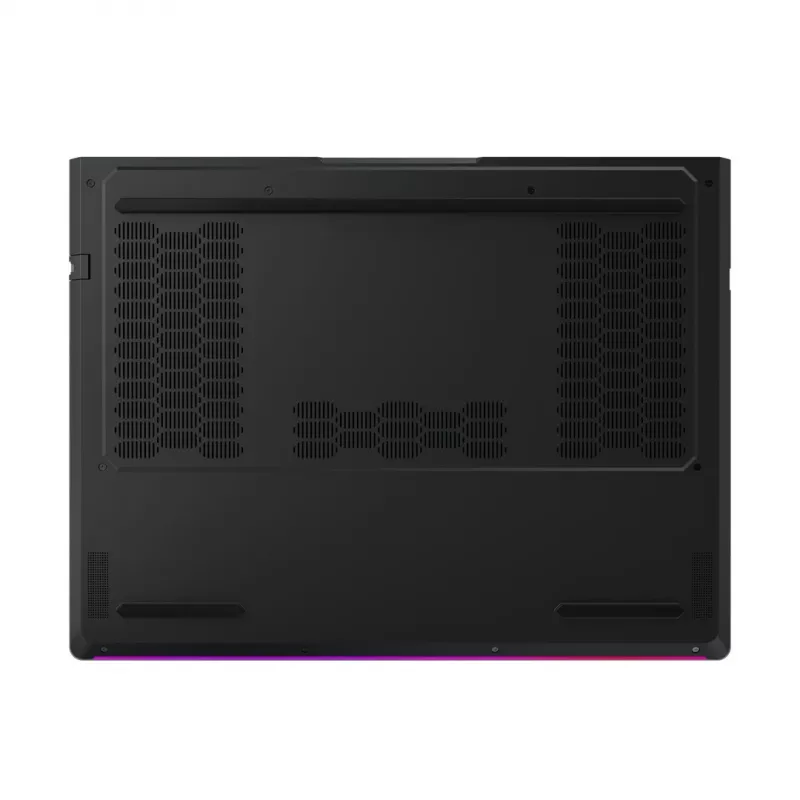 Lenovo Legion Pro 7 16IAX10H Intel Core Ultra 9 275HX Laptop 40,6 cm (16 inch) WQXGA 64 GB DDR5-SDRAM 1 TB SSD NVIDIA GeForce RTX 5090 Wi-Fi 7 (802.11be) Schwarz