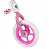 Citybike Toimsa PAW PATROL 25,4 cm (10 Zoll) Stahlrahmen — Kinderfahrrad, weiß mehrfarbig