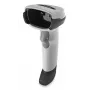 Zebra DS2208 Hand-Barcodeleser 1D/2D LED Schwarz, Weiß