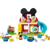 LEGO DUPLO 10465 Mickey Maus Clubhaus mit Minnie und Pluto
