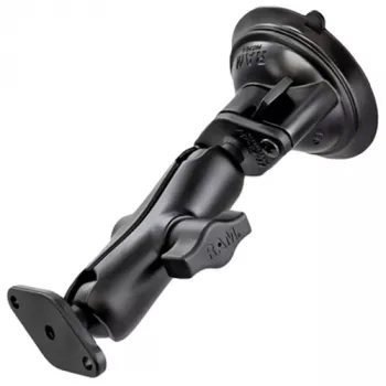Zebra RAM-B-166U Montagekit Schwarz
