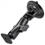 Zebra RAM-B-166U Montagekit Schwarz