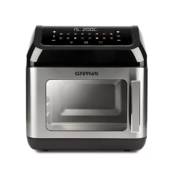 Heißluftfritteuse G3 Ferrari Friggisano EVO G10187 - 13 L Multifunktions-Heißluftfritteuse