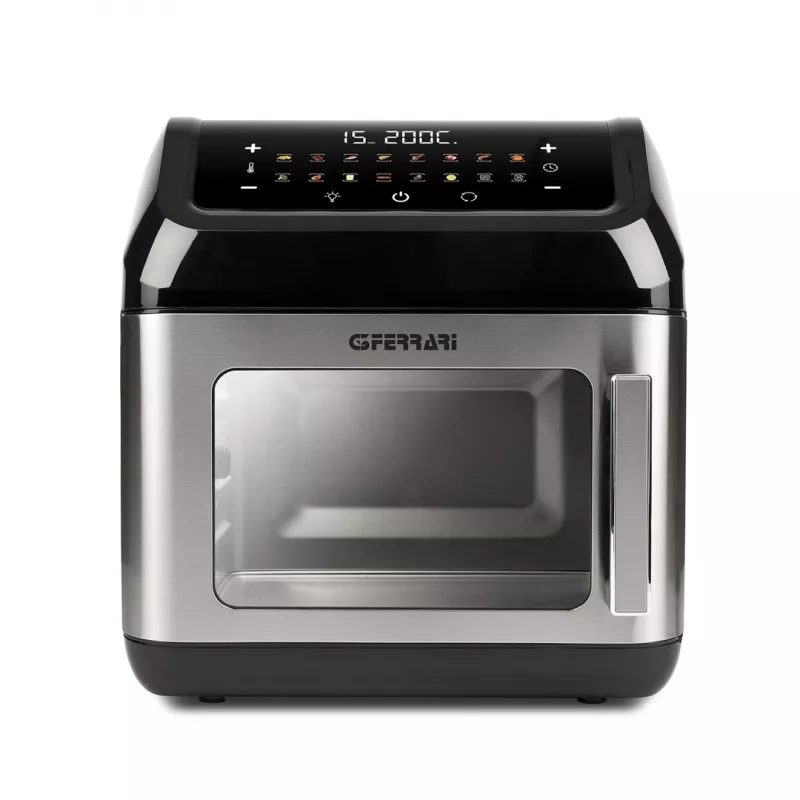 Heißluftfritteuse G3 Ferrari Friggisano EVO G10187 - 13 L Multifunktions-Heißluftfritteuse