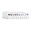 Epson UltraChrome Pro10 Tintenpatrone Kompatibel Cyan 200 ml