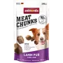 Hundetrainingsleckerlis animonda Meat Chunks Pure Lamb Adult 60 g, Monoprotein, zucker- und glutenfrei