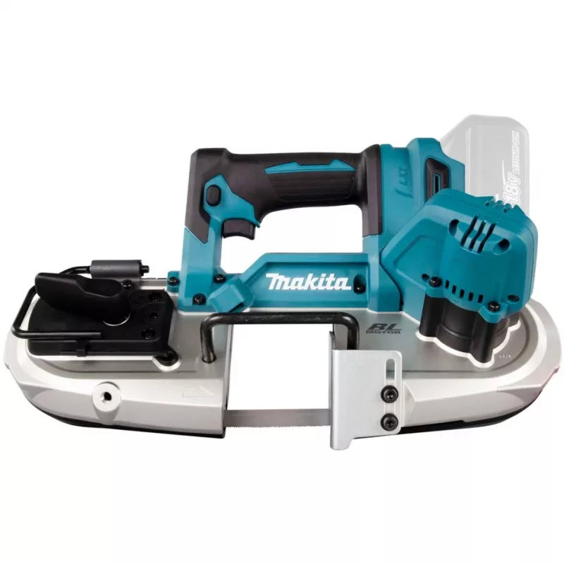 Makita DPB183Z tragbare Bandsäge Akku