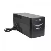 Uninterruptible UPS REBEL Modell Micropower 1000 (Offline, 1000VA / 600W, 230 V, 50Hz)