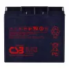 Batterie CSB GP12170B1 17Ah/12V