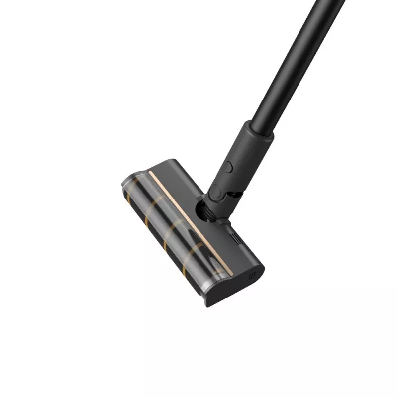 Dreame R10 Pro Akku-Stielstaubsauger, 150 W, 0,6 l, Schwarz