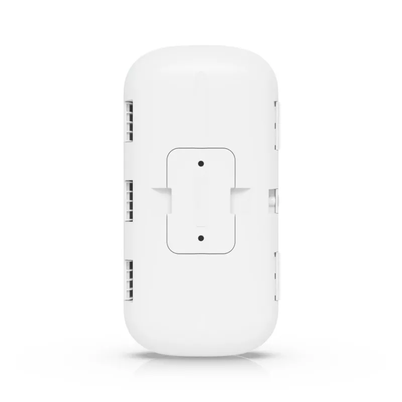 Ubiquiti UACC-FIBER-SR-KIT Kabelorganisator Mast/Wand Kabelbox Weiß 1 Stück