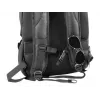 Casual-Rucksack NATEC NTO-1703 Schwarz Polyester
